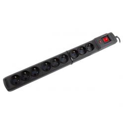 POWER STRIP ARMAC MULTI M9 5M 9X 230V PL BLACK