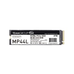 Team Group MP44L TM8FPK002T0C101 unidad de estado sólido 2 TB M.2 PCI Express 4.0 NVMe