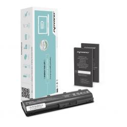 Movano Battery for Compaq Presario CQ42, CQ62, CQ72 (10.8V-11.1V) Notebook (4400 mAh)