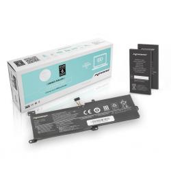 Movano Battery for Lenovo IdeaPad 320 Notebook (7.4V-7.6V) (4050 mAh)