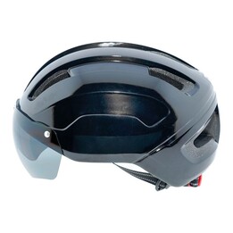 Casque de vélo Atomic SkateFlash noir