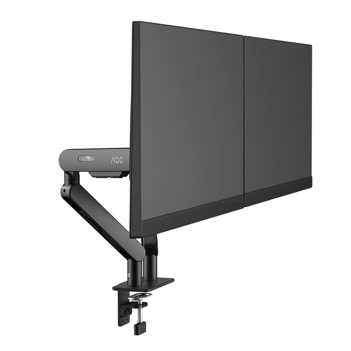 AOC AM420B support d écran 86,4 cm (34") Bureau Noir