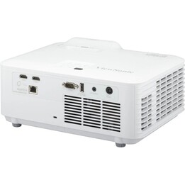 Viewsonic LS741HD video projector 5000 ANSI lumens DMD 1080p (1920x1080) Black, White