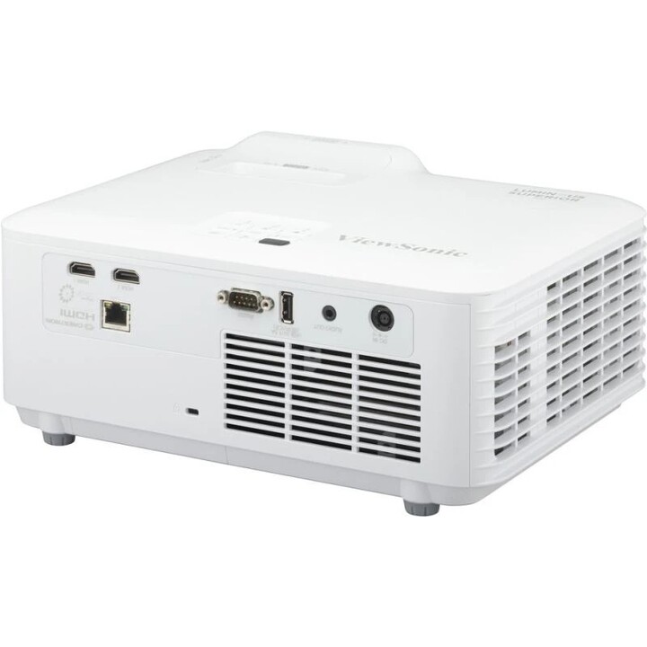Viewsonic LS741HD video projector 5000 ANSI lumens DMD 1080p (1920x1080) Black, White