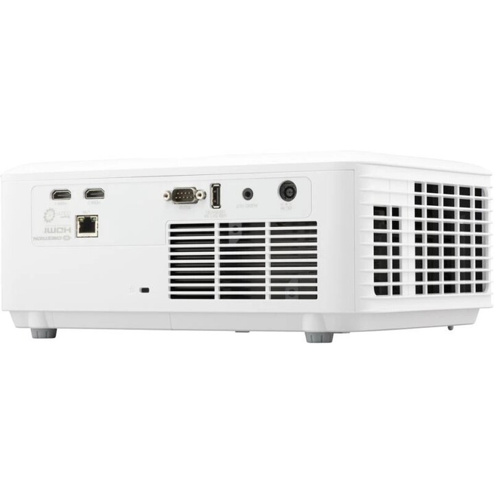 Viewsonic LS741HD video projector 5000 ANSI lumens DMD 1080p (1920x1080) Black, White