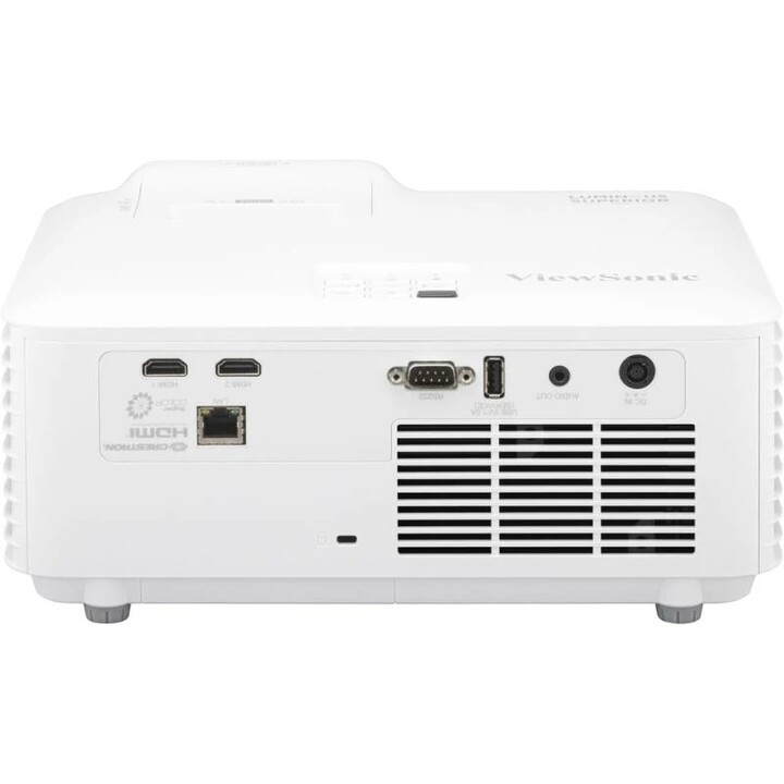 Viewsonic LS741HD video projector 5000 ANSI lumens DMD 1080p (1920x1080) Black, White