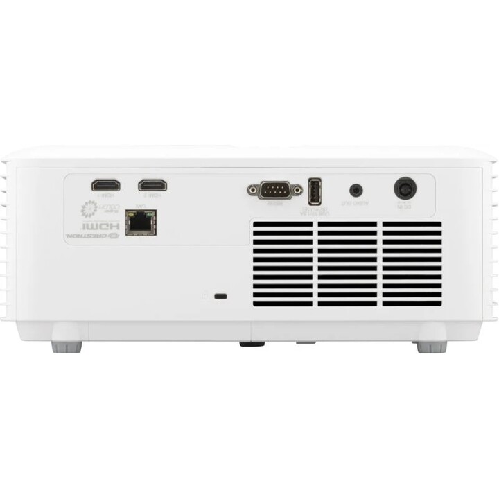 Viewsonic LS741HD video projector 5000 ANSI lumens DMD 1080p (1920x1080) Black, White