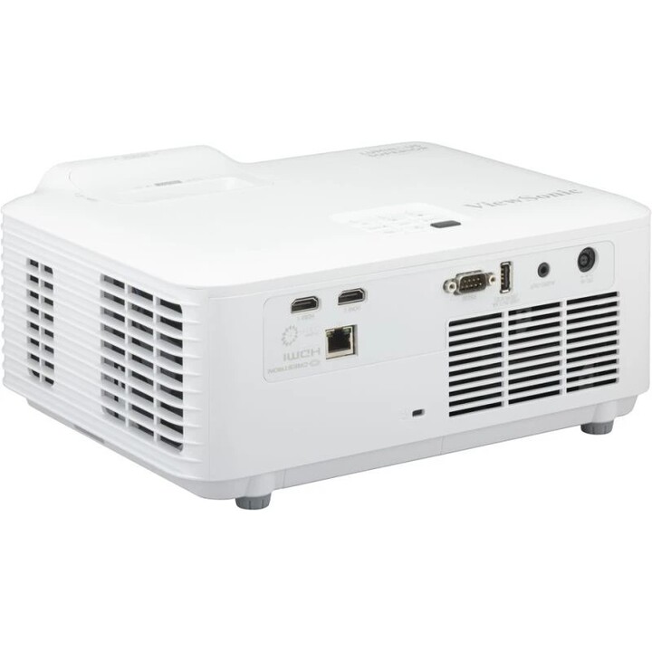 Viewsonic LS741HD video projector 5000 ANSI lumens DMD 1080p (1920x1080) Black, White
