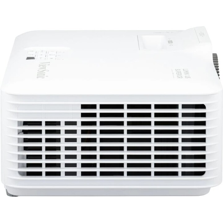 Viewsonic LS741HD video projector 5000 ANSI lumens DMD 1080p (1920x1080) Black, White