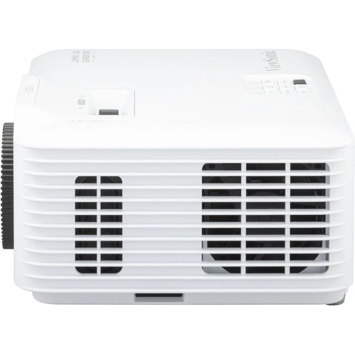 Viewsonic LS741HD video projector 5000 ANSI lumens DMD 1080p (1920x1080) Black, White