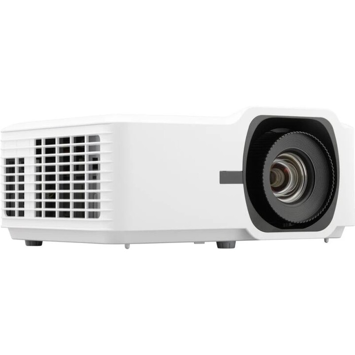 Viewsonic LS741HD video projector 5000 ANSI lumens DMD 1080p (1920x1080) Black, White