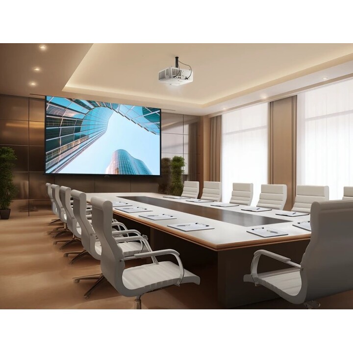 Viewsonic LS741HD video projector 5000 ANSI lumens DMD 1080p (1920x1080) Black, White