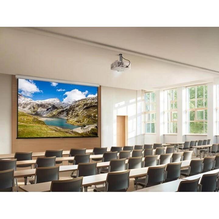 Viewsonic LS741HD video projector 5000 ANSI lumens DMD 1080p (1920x1080) Black, White