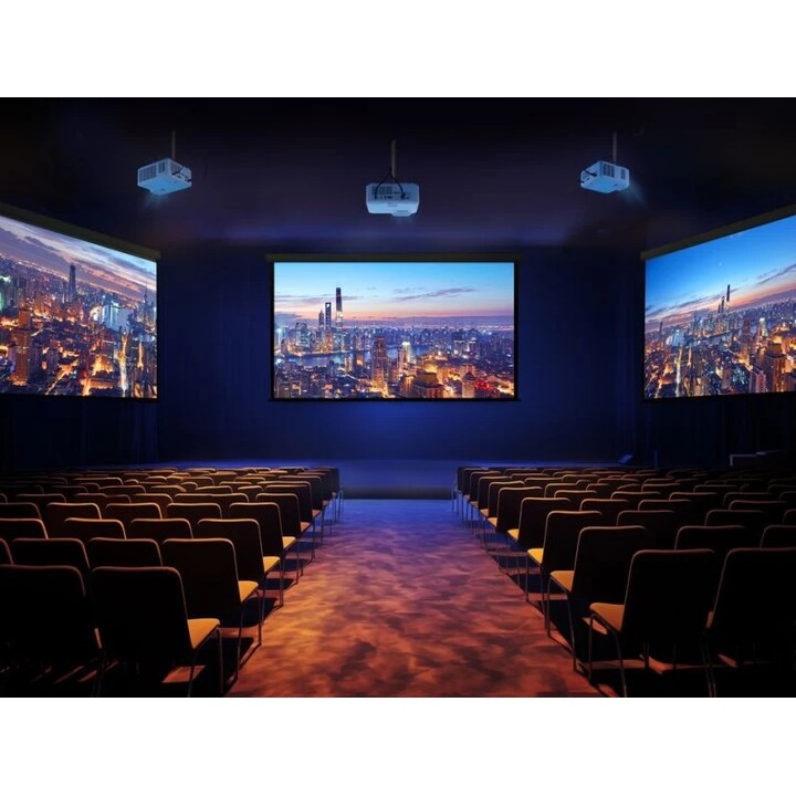 Viewsonic LS741HD video projector 5000 ANSI lumens DMD 1080p (1920x1080) Black, White