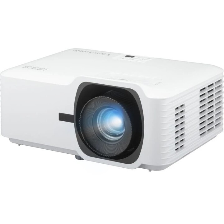 Viewsonic LS741HD video projector 5000 ANSI lumens DMD 1080p (1920x1080) Black, White