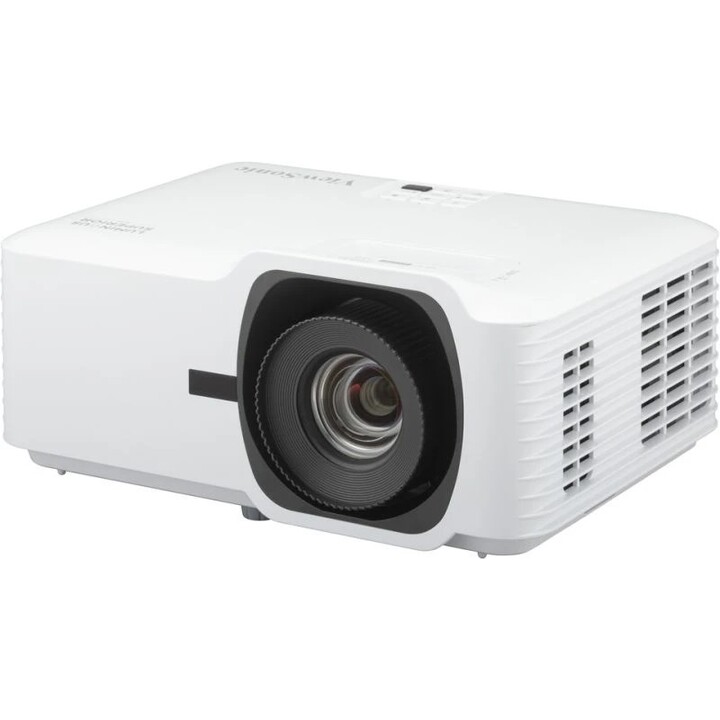 Viewsonic LS741HD video projector 5000 ANSI lumens DMD 1080p (1920x1080) Black, White