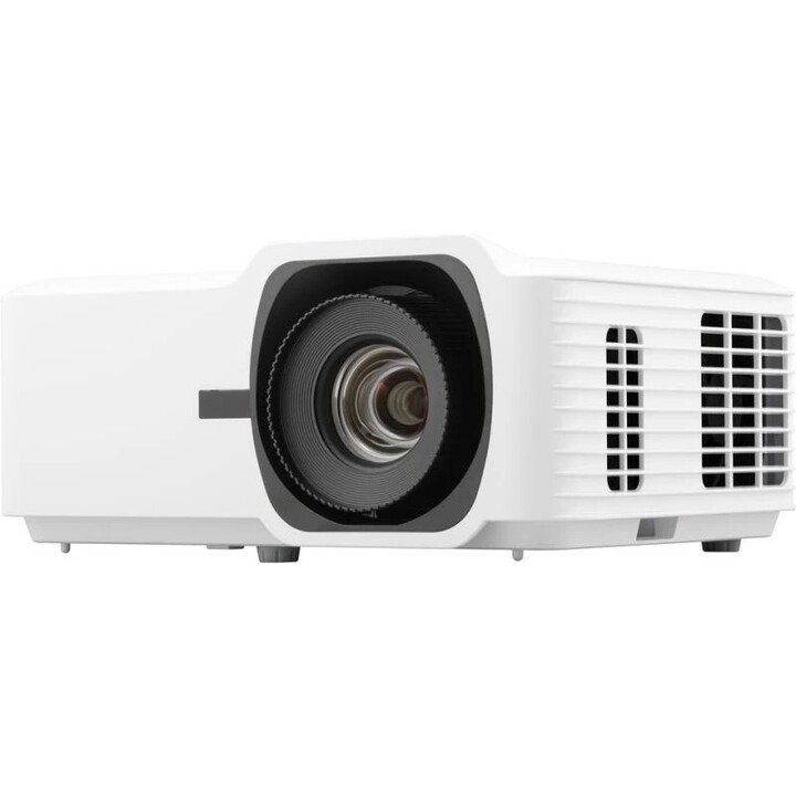 Viewsonic LS741HD video projector 5000 ANSI lumens DMD 1080p (1920x1080) Black, White