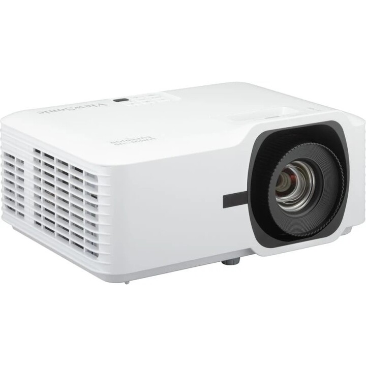 Viewsonic LS741HD video projector 5000 ANSI lumens DMD 1080p (1920x1080) Black, White