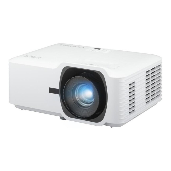 Viewsonic LS741HD video projector 5000 ANSI lumens DMD 1080p (1920x1080) Black, White