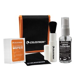 Kit de limpeza Celestron
