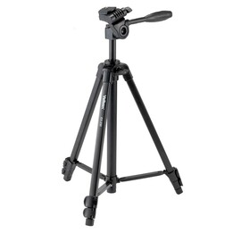 Velbon EX-230II con soporte para smartphone Trípode con soporte para smartphone