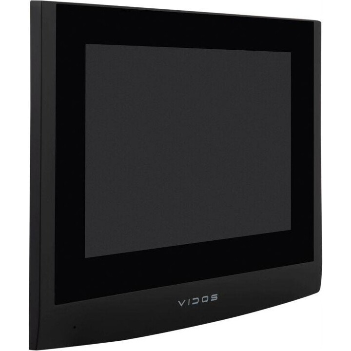 VIDOS 2IP Video Doorbell Monitor M200B