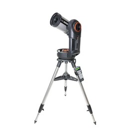 Telescópio Celestron NexStar Evolution 5