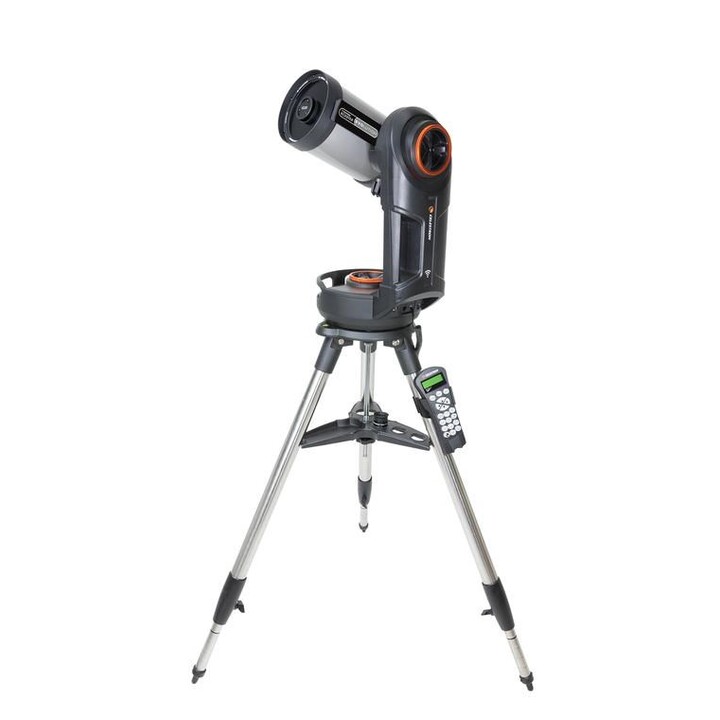 Telescópio Celestron NexStar Evolution 5