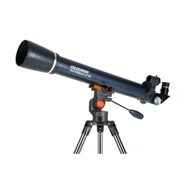 Telescopio AstroMaster LT 60 AZ