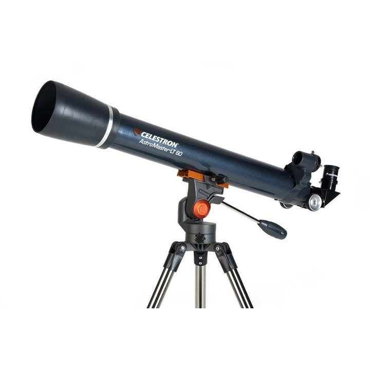 Telescópio AstroMaster LT 60 AZ