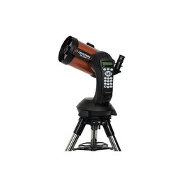 Telescópio Celestron NexStar 5 SE