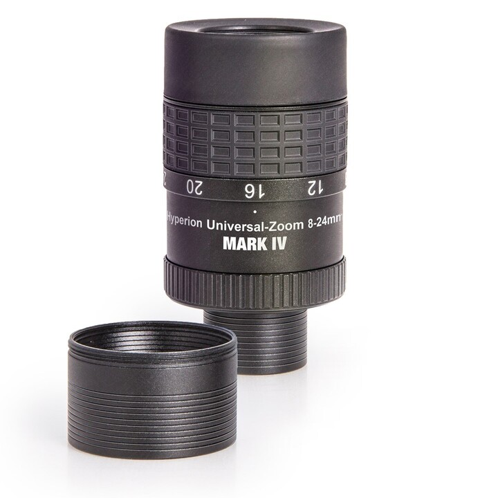 Ocular Hyperion Zoom Mark IV 8-24mm 2/1,25