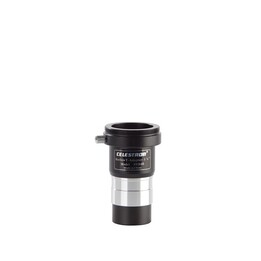 Celestron T-Adapter Barlow Lens 2x 1.25
