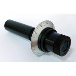 Polar finder for EQ3