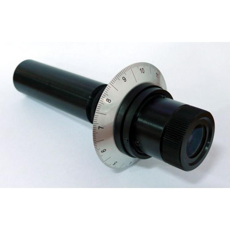 Polar finder for EQ3