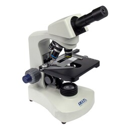 Microscópio Delta Optical Genetic Pro Mono + Bateria Recarregável