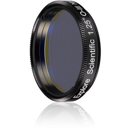 Explore Scientific 1,25" O-III Nebelfilter 6,5 nm