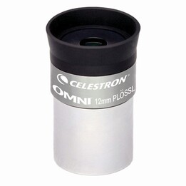 Celestron Omni 12mm 1.25" eyepiece