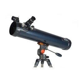 Telescópio AstroMaster LT 76 AZ