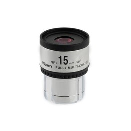 Vixen NPL 15mm 1,25" Okular
