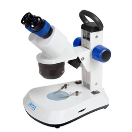 Microscópio estéreo Delta Optical Discovery 90