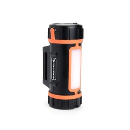 Celestron PowerTank litio ferro fosfato (LiFePo4) Nero, arancione