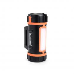 Celestron PowerTank Fosfato de hierro-litio (LiFePo4) Negro, Naranja