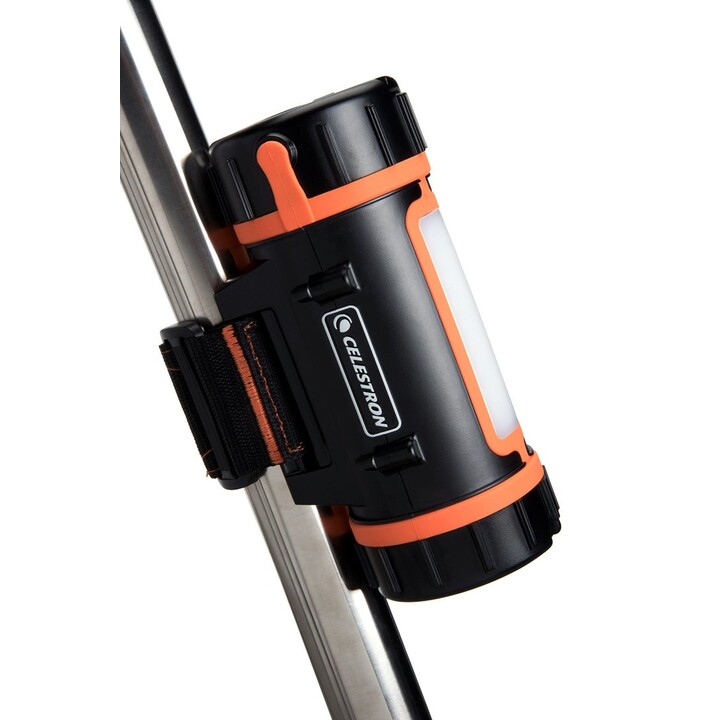 Celestron PowerTank Fosfato de hierro-litio (LiFePo4) Negro, Naranja