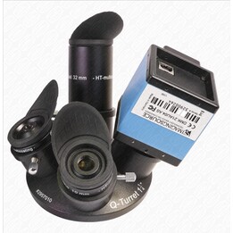 Presa per revolver Q-Turret 1.25