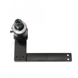 Polar finder for EQ8