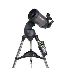 Telescópio Celestron NexStar 5" SLT