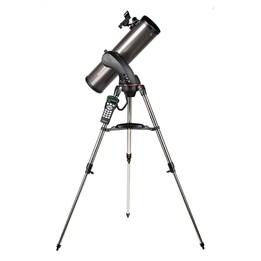 Telescopio Celestron NexStar 130 SLT