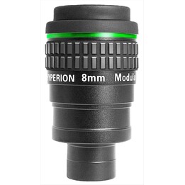 Oculare Baader Hyperion 8mm 2/1,25".