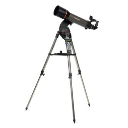 Telescopio Celestron NexStar 102 SLT